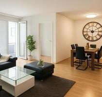 3,5 Zimmer Wohnung Zentral Lage Rheinfelden - Rheinfelden (Baden)
