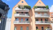 Foto - Maisonette-Wohnung im Stadtzentrum von Neumarkt