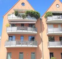 Maisonette-Wohnung im Stadtzentrum von Neumarkt - Neumarkt in der Oberpfalz Altenhof