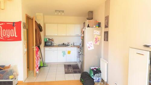 Foto - Etagenwohnung in Neumarkt in der Oberpfalz zum Kaufen