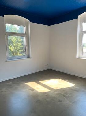 Foto - Etagenwohnung zur Miete in Reinsdorf