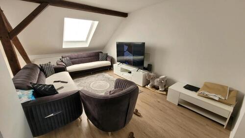 Foto - Etagenwohnung zum Kaufen in Wuppertal