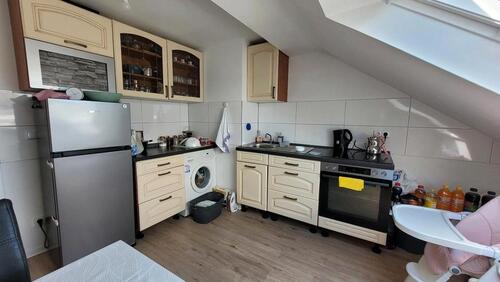 Foto - Etagenwohnung in Wuppertal