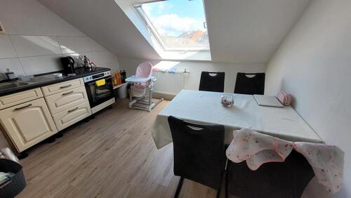 Foto - Etagenwohnung in Wuppertal zum Kaufen