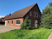 Foto - Einfamilienhaus ca. 170qm 1.383qm Garage Halle Nordholz