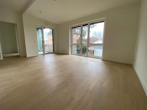 Foto - 2 Zimmer Etagenwohnung zur Miete in Norderstedt