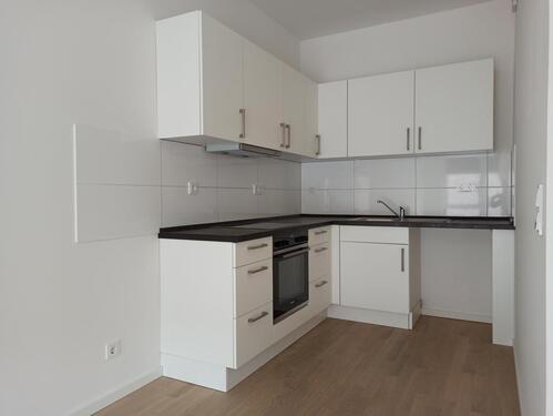 Foto - Etagenwohnung in Norderstedt zur Miete