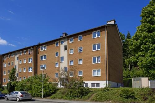 Foto - 3-Zimmer-Wohnung in Plettenberg