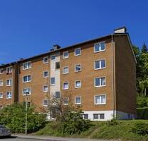 3-Zimmer-Wohnung in Plettenberg