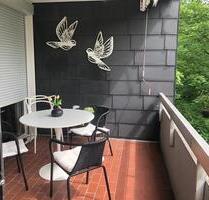 Helle 79 m² Wohnung mit Loggia & Stellplatz in Krefeld-Fischeln
