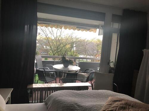 Foto - Etagenwohnung in Krefeld