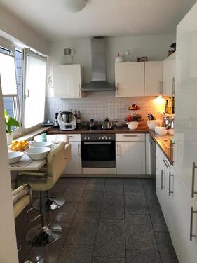 Foto - Etagenwohnung in Krefeld zur Miete