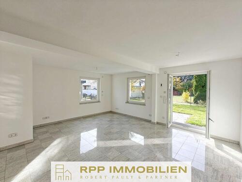 Foto - Großzügige 2,5-Zimmer-Wohnung mit sonnigem Garten – MünchenFeldmoching