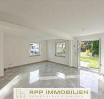 Großzügige 2,5-Zimmer-Wohnung mit sonnigem Garten – MünchenFeldmoching