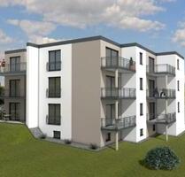 Moderner Neubau, 2,5 Zimmer, 63 m², großer Balkon, zentrale Lage - Werl