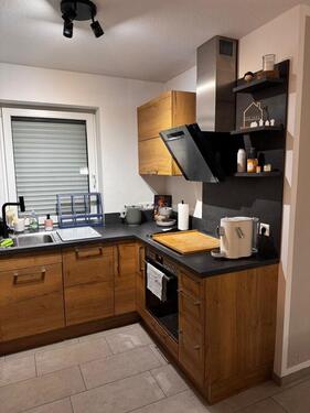 Foto - 2 Zimmer Etagenwohnung in Werl