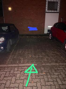 Foto - Außen-Stellplatz zu vermieten – sofort verfügbar langenhorn