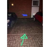 Außen-Stellplatz zu vermieten – sofort verfügbar langenhorn - Hamburg