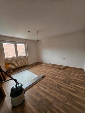 Foto - 4 Zimmer Etagenwohnung in Bad Hersfeld