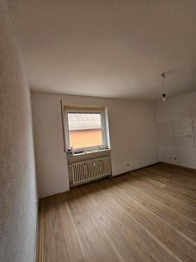 Foto - Etagenwohnung in Bad Hersfeld zur Miete