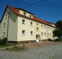 2-Zimmer-Wohnung mit Balkon - 271,00 EUR Kaltmiete, ca.  50,88 m² in Sondershausen (PLZ: 99706)