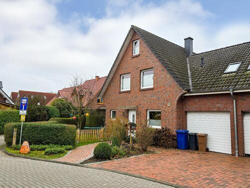 Foto - Attraktive Doppelhaushälfte in ruhiger Wohnlage