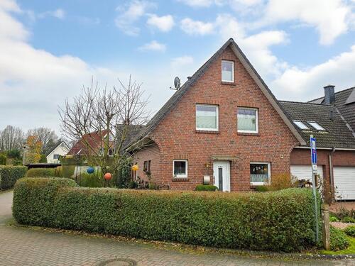 Foto - Doppelhaushälfte in Bad Zwischenahn zum Kaufen