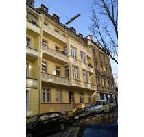 Maisonette-Wohnung, DG, Wuppertal,Denkmalschutz-Abschreib-Objekt