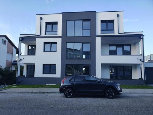 Foto - 4 Zimmer Etagenwohnung zum Kaufen in Niefern-Öschelbronn