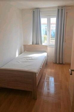 Foto - 2 Zimmer Wohnung Ulm-Böfingen Souterrain