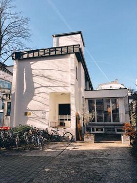 Foto - Wunderschöner Platz in Co-Working Space mitten in der Maxvorstadt