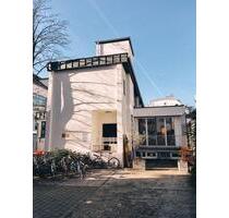 Wunderschöner Platz in Co-Working Space mitten in der Maxvorstadt - München