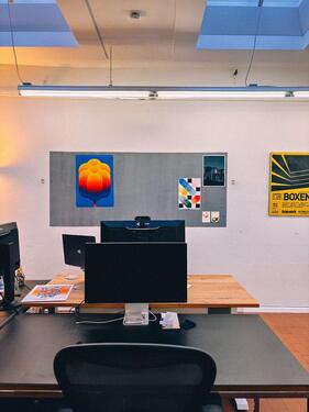 Foto - andere in München zur Miete