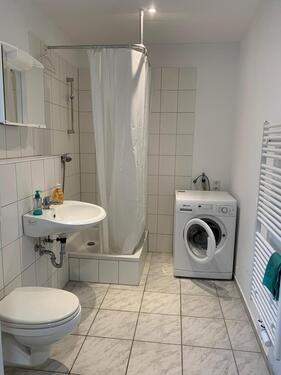 Foto - Erdgeschoßwohnung in Osnabrück zur Miete