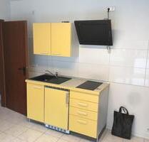 106-03 | 1 Zimmer Appartment in ruhiger Lage - Buchen (Odenwald)