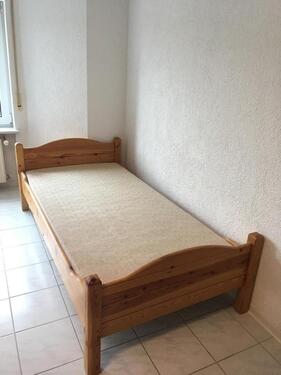 Foto - 1 Zimmer Erdgeschoßwohnung in Buchen (Odenwald)