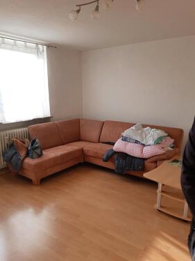 Foto - 2 Zimmer Dachgeschoßwohnung in Herzogenaurach