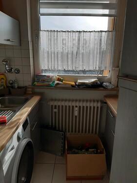 Foto - Dachgeschoßwohnung in Herzogenaurach zum Kaufen