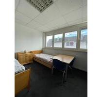 Großzügige WG-Wohnung in Hechingen, zentrale Lage