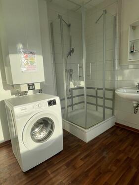 Foto - 6 Zimmer Etagenwohnung zur Miete in Hechingen