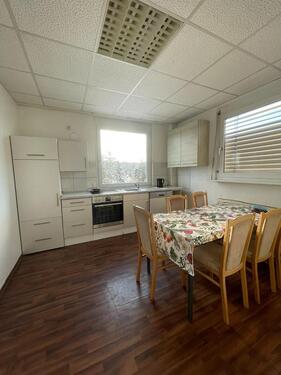 Foto - 6 Zimmer Etagenwohnung in Hechingen