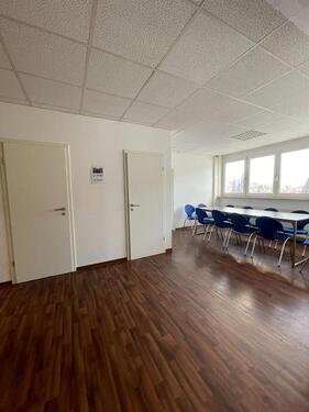 Foto - Etagenwohnung in Hechingen zur Miete