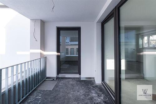 Foto - Neuwertige 3-Zimmer Wohnung 