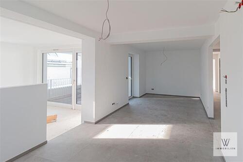 Foto - 3 Zimmer Etagenwohnung zur Miete in Zirndorf