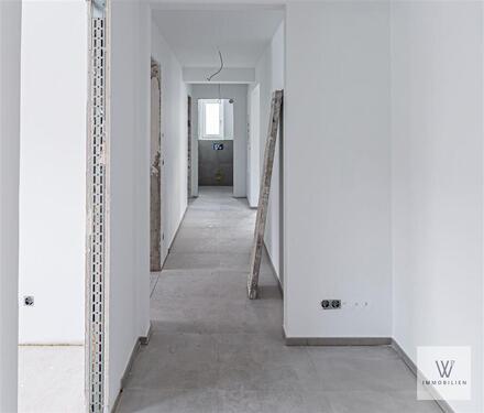 Foto - 3 Zimmer Etagenwohnung in Zirndorf