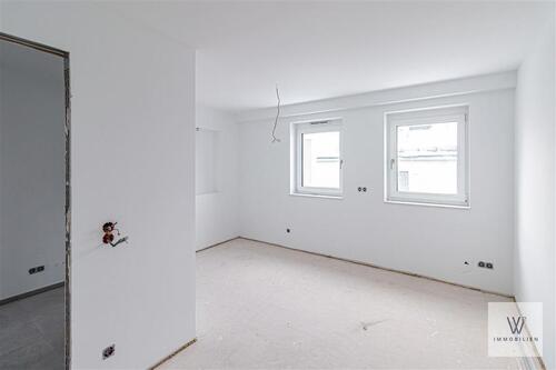 Foto - Etagenwohnung in Zirndorf zur Miete