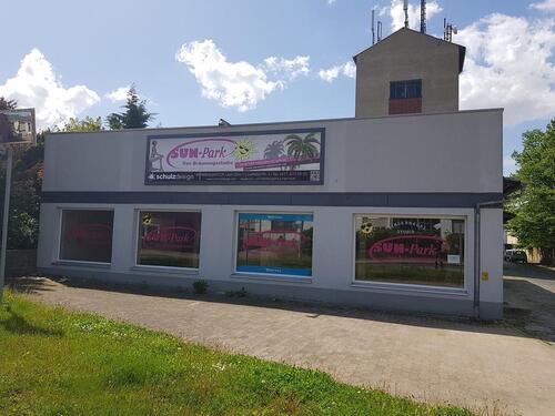 Foto - Ihre neue Gewerbeimmobilie in bester Lage von Pattensen