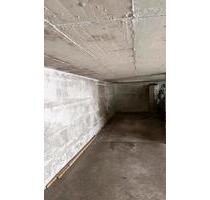 Tiefgarage Stellplatz vermieten - Stuttgart Bad Cannstatt