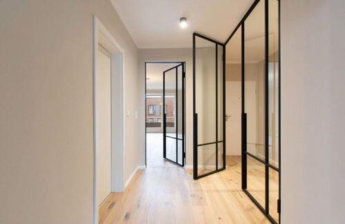 Foto - Erstbezug nach hochwertiger Sanierung in zentraler Lage von Kiel