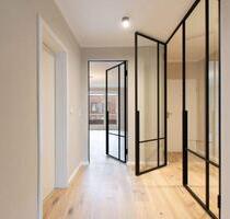 Erstbezug nach hochwertiger Sanierung in zentraler Lage von Kiel